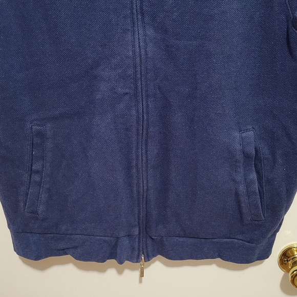 Carnoustie Vest - Picture 4 of 4